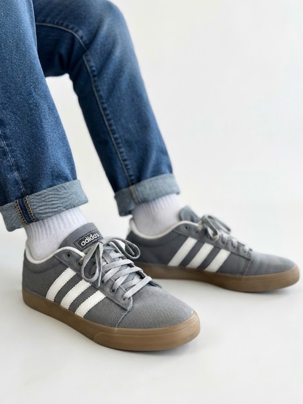 NWT Adidas Rayado J Low Skateboarding Sneakers